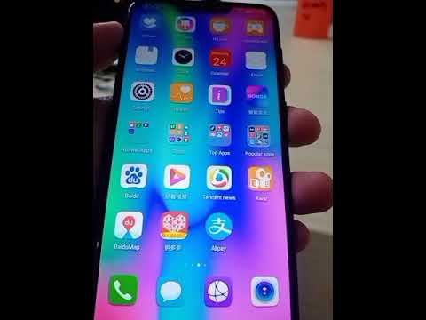 Huawei honor 8c china rom, mag install ng google playstore, step by step!