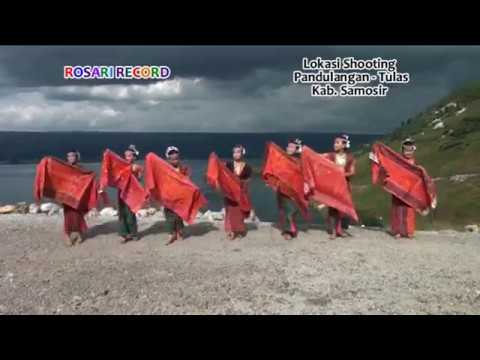 Tortor Sibunga Jambu - HARAMBIR NI SILINDUNG | Official Musik & Video #tortor2020