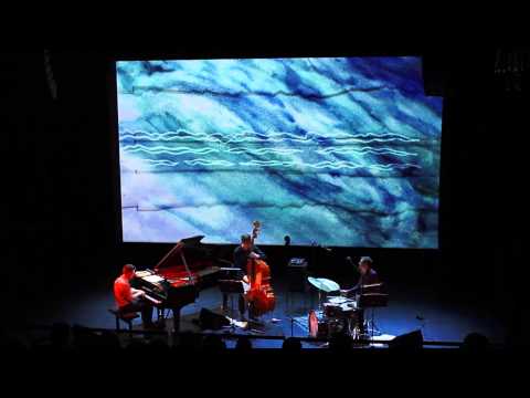 Aki Rissanen: Amorandom Live in Helsinki 2013