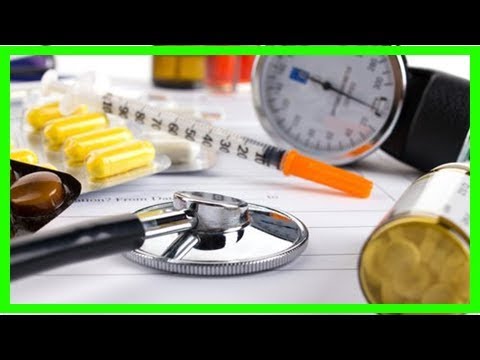 Reduzieren Bluthochdruck-Programm Hypertensive Krankheit Schritt 3 2 Grad Art