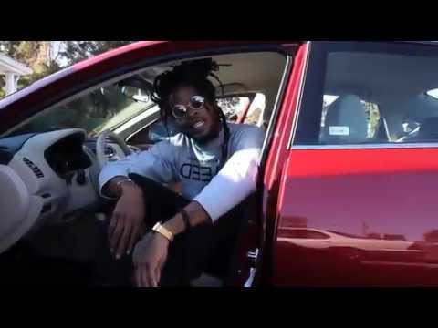 PAEBAK -''FUCK UP ST.THOMAS''(Official Video)