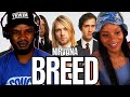 🎵 NIRVANA - BREED REACTION