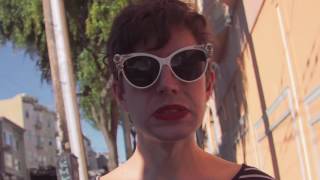 Audiophiles - Ezra Furman - Restless Year - Live Interview on the video @ The Hatchet, Bristol
