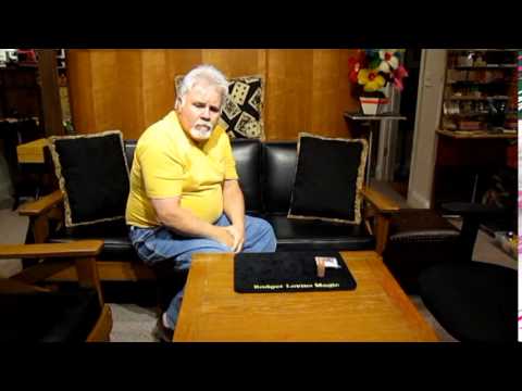 Rodger Lovins Magic "WHAT THA" Instructions