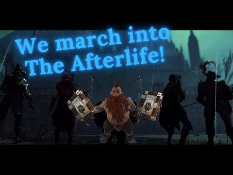 BEST VERSION of BARDIN SONGBOOK - The Afterlife