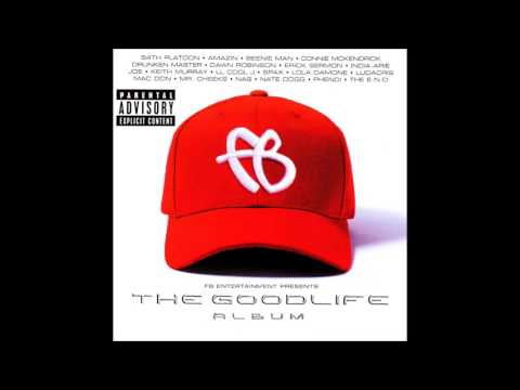 Ludacris, LL Cool J, Keith Murray - Fatty Girl (Album Version) (Explicit) 2001 🎧🎼🎵🎹🎷🎸🎤
