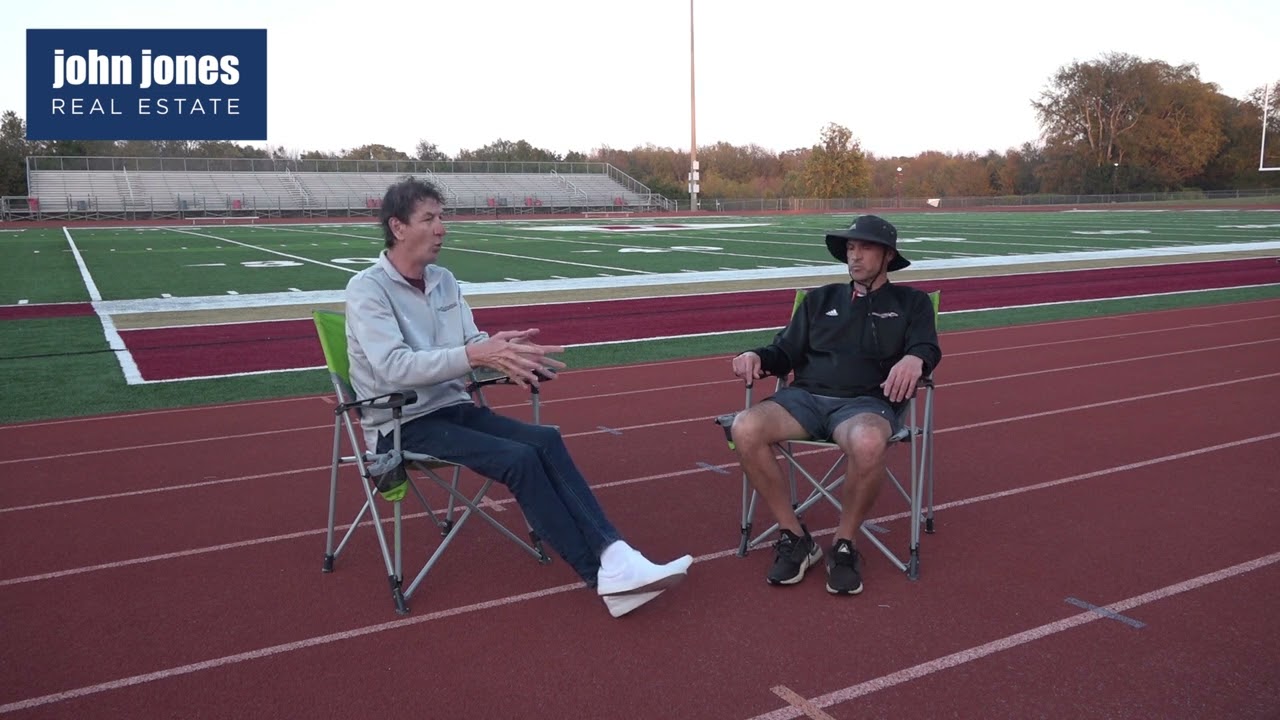 Will Kriesky Game 10