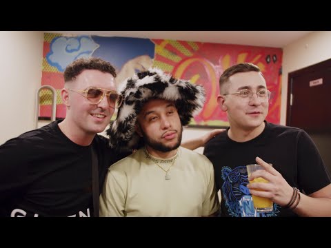 Belters Only - Behind The Belters Paddy's Day Special with Jazzy & Jax Jones (Episode 4)
