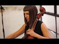 Chasing Cars | Snow Patrol Cover | Dolce Ensembles String Quartet