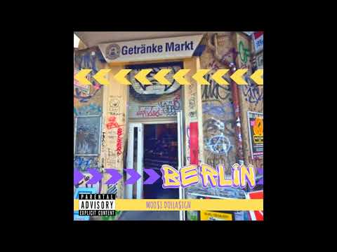 MOO$I DOLLA$IGN - BERLIN (prod. opinia)