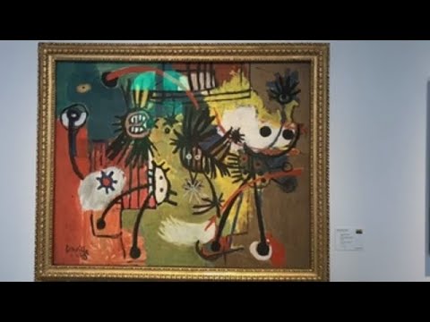 La Trágica Historia de Turner, el Pintor que Soñó con el Futuro