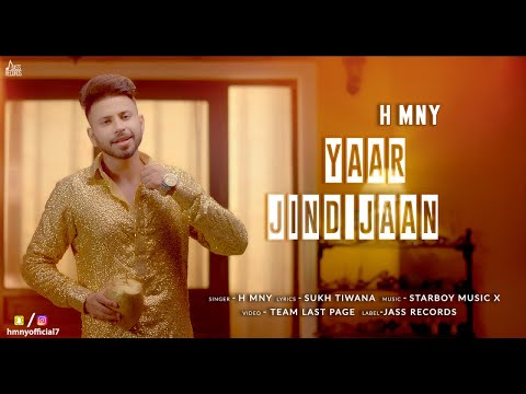 Yaar Jind Jaan