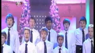 Jingle Bells - Trinity Boys Choir