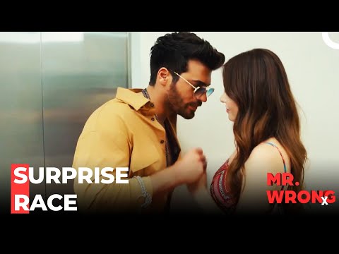 Who Is The Most Romantic? - Mr. Wrong