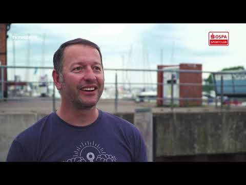 OSPA Sportclub: Interview mit Hannah Anderssohn (31.08.2020)