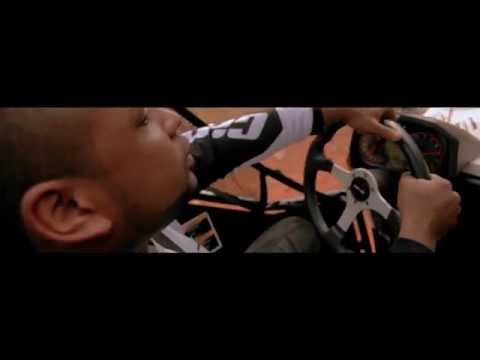 Mike Fresh - Along Came Fresh [ OFFICIAL VIDEO ]