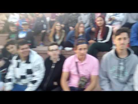 DH x Zero x HaronLC VS Pablokilo x Winni x SN (BATALLON) [Warriors Battle] [Octavos]