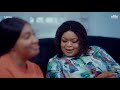 My Single Dad And The Stranger Next Door - Nigerian Movies 2025