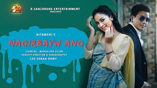 Nagirbayw Ang  Official Bodo Music Video Teaser  H
