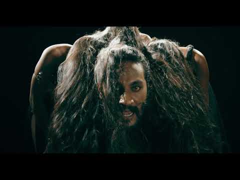 Sajitha Anthony - KALUWARA (කළුවර) -  Official Music Video