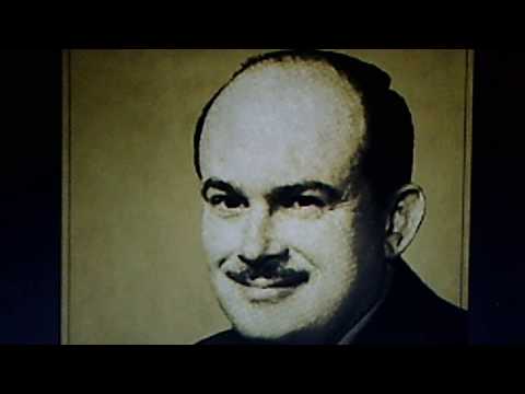 Mickey Katz and his Orchestra, v./Mickey:  "Schleppin My Baby Back Home" (Walkin' My Baby Back Home)