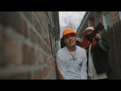 La Tone - "Im da 1" (Official Music Video)