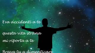 EVA-MinaCelentano - Con testo.