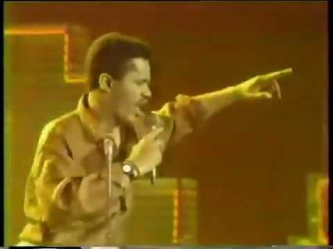 Colonel Abrams   I m Not Gonna Let You (Get The Best Of Me)