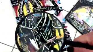 Jeff Beck -  JB's Blues