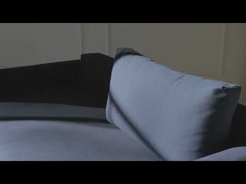 COSIAL 160 & 180 Sofa Bed