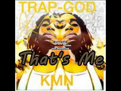 KING NUKEY- THAT'S ME