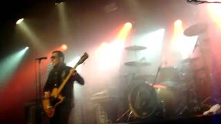 CATUPECU MACHU MEGACÚSTICO- HORMIGAS