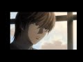 Death Note Episode 1 Rebirth English Sub