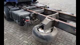 Renault D 240 P 4x2 12 TON CHASSIS CABINE - 20-BHN-3 - EURO 6 chassi lastbil till salu - Bild 4 | Autoline SE Renault D 240 P 4x2 12 TON CHASSIS CABINE - 20-BHN-3 - EURO 6 chassi lastbil | Bild 4 - Autoline