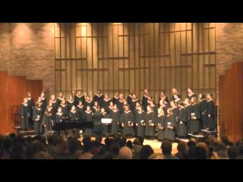 Requiem Aeternam, world premiere, Edward F. Davis (b. 1989)