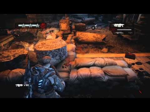 Gears of War Judgement pt32