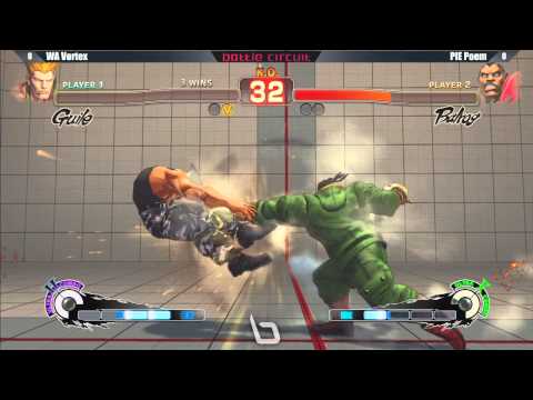 Next Level Battle Circuit #72 The AE2012 Final Chapter - Part 3