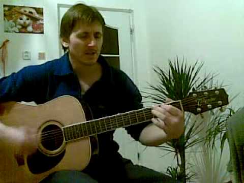 Pavel Dobeš - Interhotel Čutora (cover)