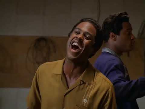 The Temptations (1998) Mini Series - Oh Mother of Mine