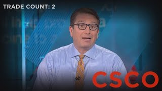 Tech trades: 4 picks