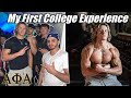 The College Experience ... I Hate It