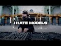 Reality Check: I Hate Models x FEMUR (Audiovisual Experience)