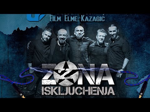 Dokumentarni Film - Zona Isključenja