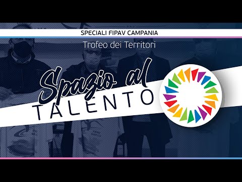 Speciali Fipav Campania | Trofeo dei Territori 2021