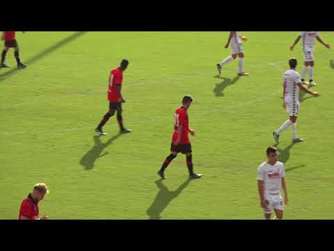 RCD Mallorca B - Penya Esportiva 2-1