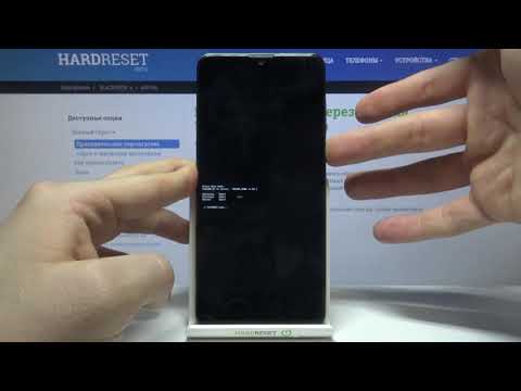 How to exit Fastboot mode on BLACKVIEW A80 Pro? / Exit Fastboot mode on BLACKVIEW A80 Pro