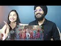 Kalaavathi Music Video Reaction | Sarkaru Vaari Paata | Mahesh Babu | Keerthy Suresh | Thaman S