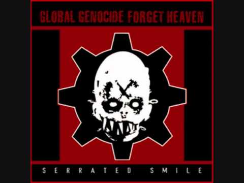 G.G.F.H. - Serrated Smile