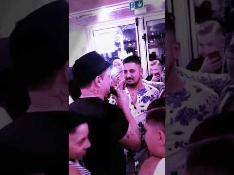 Massimo Spinelli e Mino Vastano live 2019