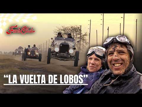 "SINO HAY BARRO NO VALE LA PENA" | EL GARAGE